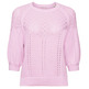 JERSEY DE GANCHILLO MUJER ESPRIT