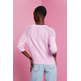 JERSEY DE GANCHILLO MUJER ESPRIT