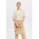 BOLSO SHOPPER PEQUEÑO CON YUTE MUJER ESPRIT