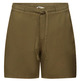 PANTALÓN CORTO CASUAL CON CINTURA ELÁSTICA MUJER ESPRIT