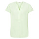 BLUSA DE ALGODÓN CON TEXTURA MUJER ESPRIT