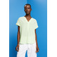 BLUSA DE ALGODÓN CON TEXTURA MUJER ESPRIT