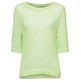 JERSEY DE PUNTO DE MALLA ABIERTA MUJER ESPRIT