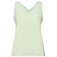 TOP ESTILO CHALECO DE TIRANTES Y CUELLO PICO MUJER ESPRIT