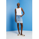 TOP ESTILO CHALECO EN VISCOSA MUJER ESPRIT