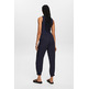 PANTALÓN JOGGER LIGERO MUJER ESPRIT