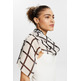 CHAL LIGERO ESTAMPADO MUJER ESPRIT