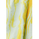 BLUSA ESTAMPADA CON CUELLO PICO MUJER ESPRIT