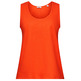 TOP DE TIRANTES CON CUELLO REDONDO MUJER ESPRIT
