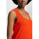 TOP DE TIRANTES CON CUELLO REDONDO MUJER ESPRIT