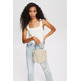 BOLSO BANDOLERA CROCHET MUJER ESPRIT