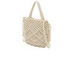BOLSO BANDOLERA CROCHET MUJER ESPRIT