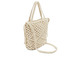 BOLSO BANDOLERA CROCHET MUJER ESPRIT