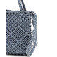 BOLSO BANDOLERA CROCHET MUJER ESPRIT