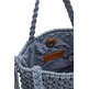 BOLSO BANDOLERA CROCHET MUJER ESPRIT