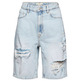 PANTALÓN CORTO VAQUERO MUJER ESPRIT