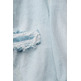PANTALÓN CORTO VAQUERO MUJER ESPRIT