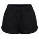 SHORTS TEJIDOS CON EFECTO ARRUGADO MUJER ESPRIT