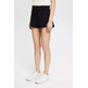 SHORTS TEJIDOS CON EFECTO ARRUGADO MUJER ESPRIT