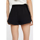 SHORTS TEJIDOS CON EFECTO ARRUGADO MUJER ESPRIT
