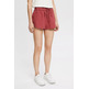 SHORTS TEJIDOS CON EFECTO ARRUGADO MUJER ESPRIT