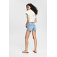 PANTALÓN CORTO CON CORDÓN MUJER ESPRIT