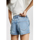 PANTALÓN CORTO CON CORDÓN MUJER ESPRIT