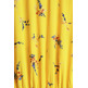 VESTIDO CON FALDA DE VOLANTES MUJER ESPRIT