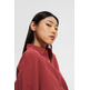 CAMISA OVERSIZE CON EFECTO ARRUGADO MUJER ESPRIT