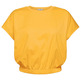 CAMISETA CON CINTURA ELÁSTICA MUJER ESPRIT