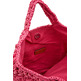 BOLSO DE PAPEL TRENZADO MUJER ESPRIT