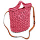 BOLSO DE PAPEL TRENZADO MUJER ESPRIT