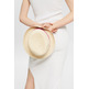 SOMBRERO TRILBY CON CINTA DE PAJA MUJER ESPRIT