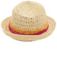 SOMBRERO TRILBY CON RAYAS BICOLORES MUJER ESPRIT