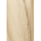 PANTALÓN TOBILLERO DE LINO MUJER ESPRIT