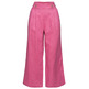 PANTALÓN TOBILLERO DE LINO MUJER ESPRIT