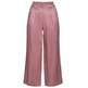 PANTALÓN TOBILLERO DE LINO MUJER ESPRIT