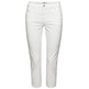 PANTALÓN CAPRI ELÁSTICO MUJER ESPRIT