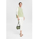 PANTALÓN CAPRI ELÁSTICO MUJER ESPRIT