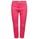 PANTALÓN CAPRI ELÁSTICO MUJER ESPRIT