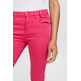 PANTALÓN CAPRI ELÁSTICO MUJER ESPRIT