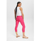 PANTALÓN CAPRI ELÁSTICO MUJER ESPRIT