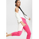 PANTALÓN CAPRI ELÁSTICO MUJER ESPRIT