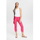 PANTALÓN CAPRI ELÁSTICO MUJER ESPRIT
