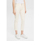 PANTALÓN CAPRI A RAYAS MUJER ESPRIT