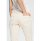 PANTALÓN CAPRI A RAYAS MUJER ESPRIT