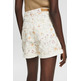 SHORT CON ESTAMPADO FLORAL MUJER ESPRIT