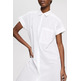 VESTIDO CAMISERO LIGERO MUJER ESPRIT
