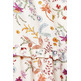 VESTIDO MIDI CON ESTAMPADO FLORAL MUJER ESPRIT