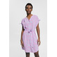 VESTIDO MIDI ESTAMPADO MUJER ESPRIT